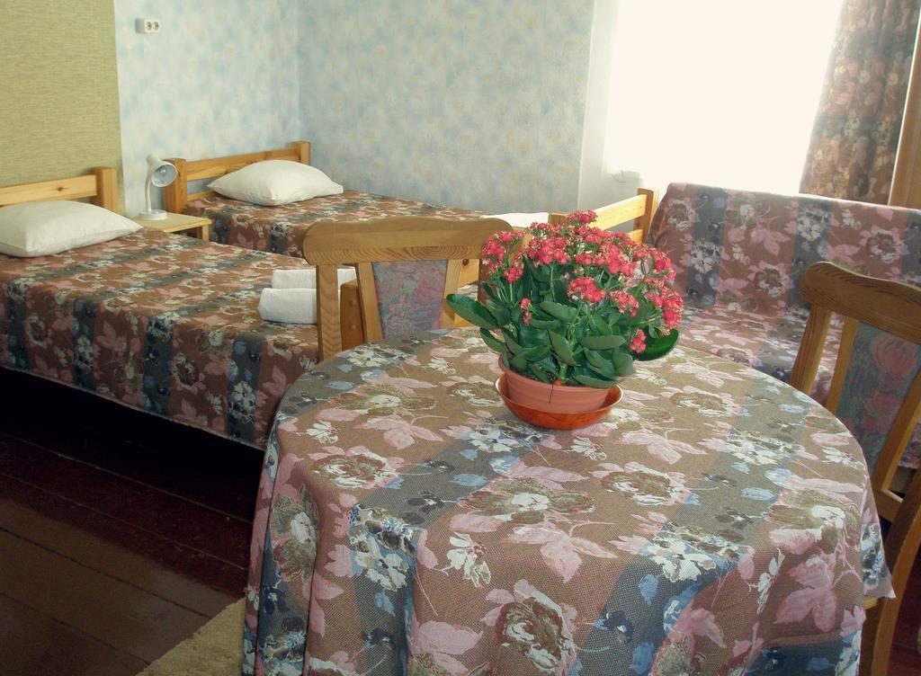 Meteorits Hotel Smiltene Bilik gambar