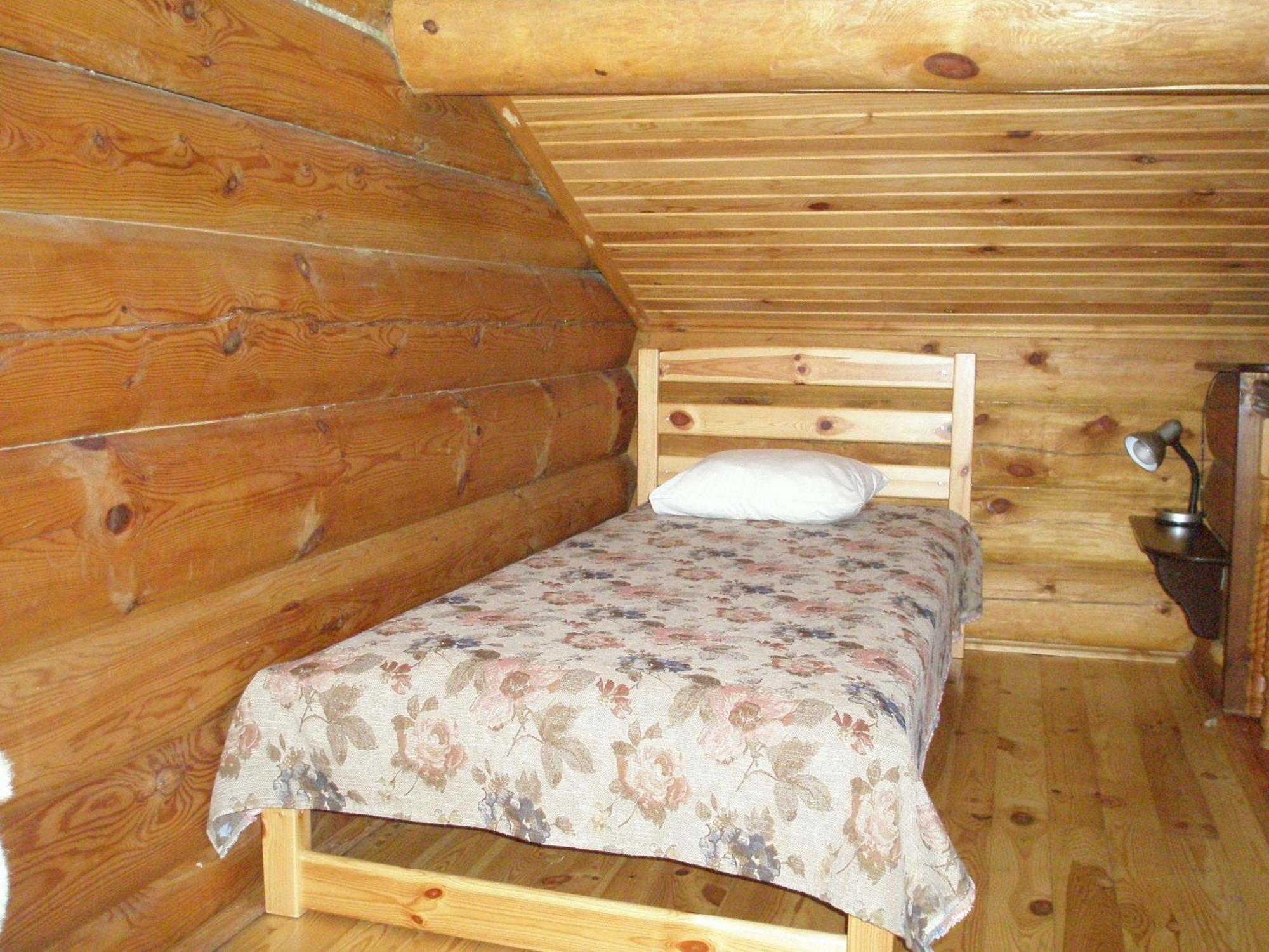 Meteorits Hotel Smiltene Luaran gambar
