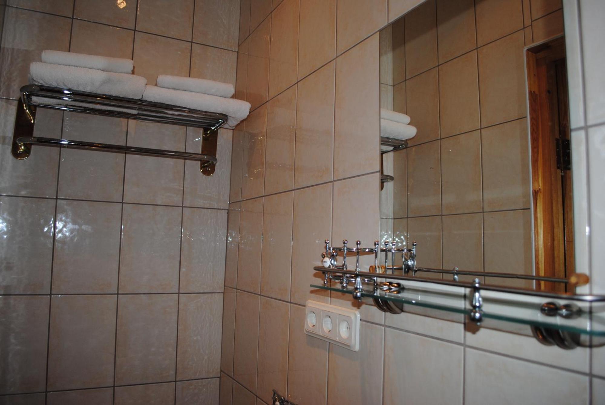 Meteorits Hotel Smiltene Luaran gambar