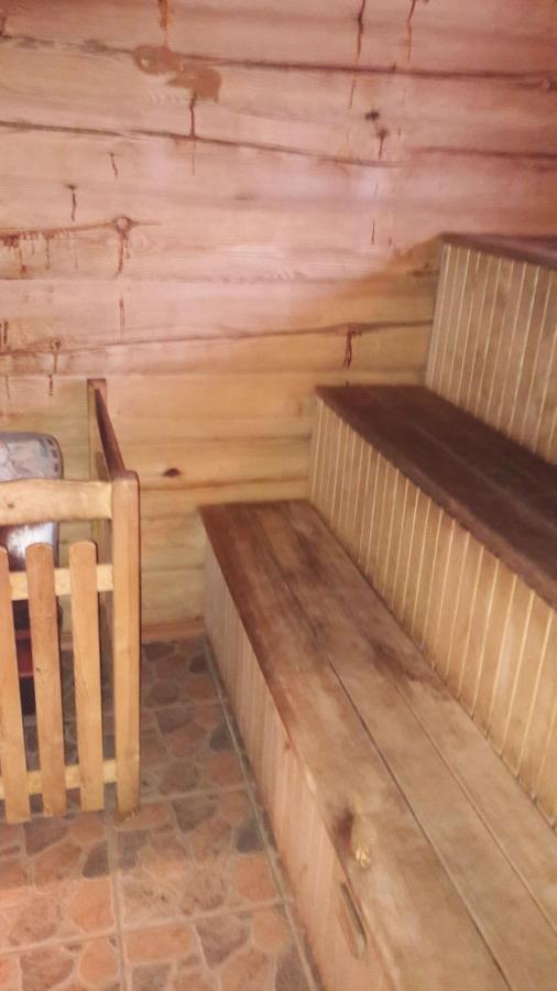 Meteorits Hotel Smiltene Luaran gambar